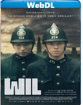 Wil (2023) WEB-DL 720p H264 E-AC3+AC3 ITA DUT