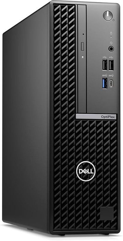 Computadora de escritorio Dell OptiPlex 7020 de formato pequeño (SFF).