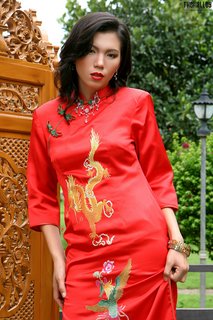 Wang Xiao Hong - Set 050007