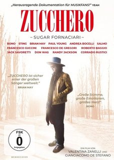 Zucchero - Sugar Fornaciari (2023) DVD9