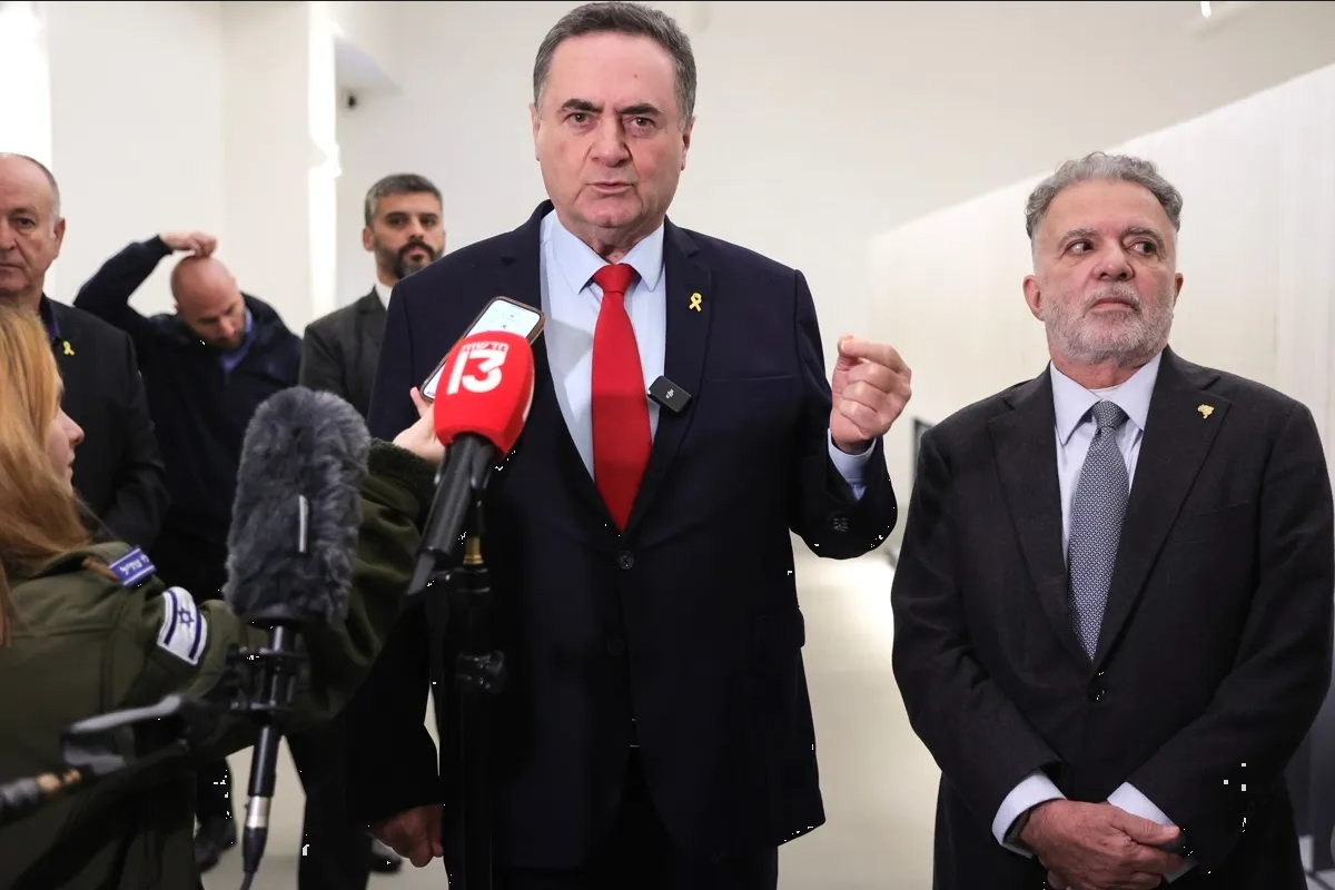 Israel Declara Luiz Inacio Lula Da Silva