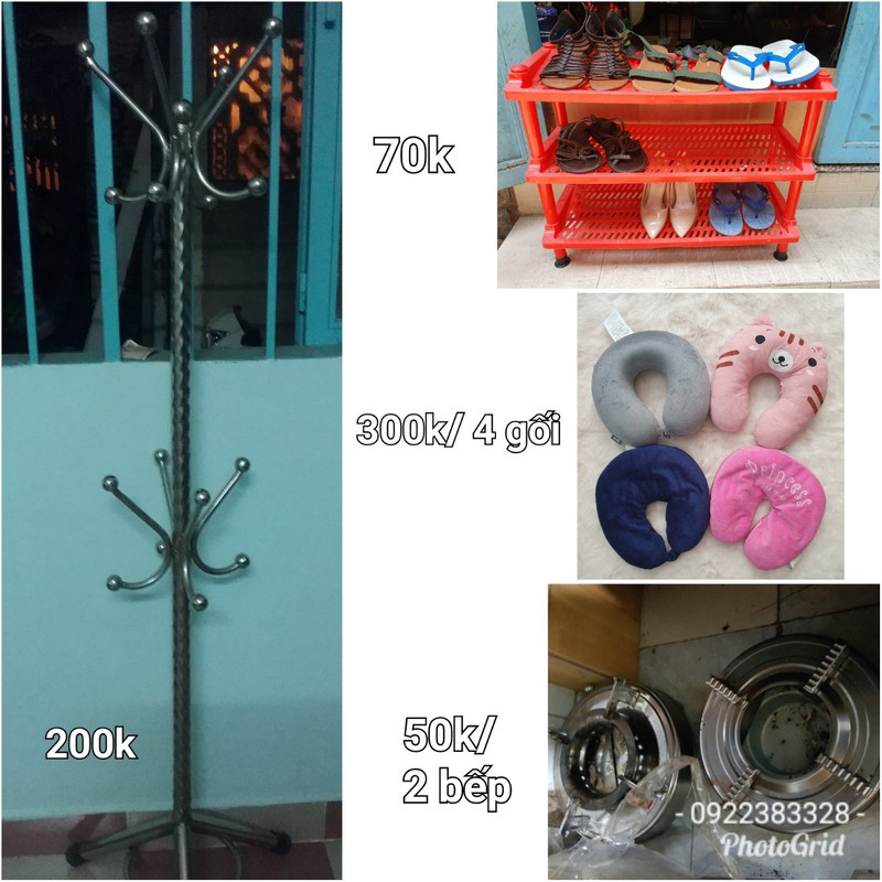 Thanh lý đồ gia dụng dư dùng 06/2019 - 5