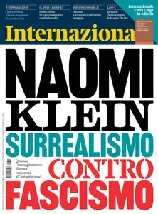 Internazionale – 6 Febbraio 2026 [True PDF]