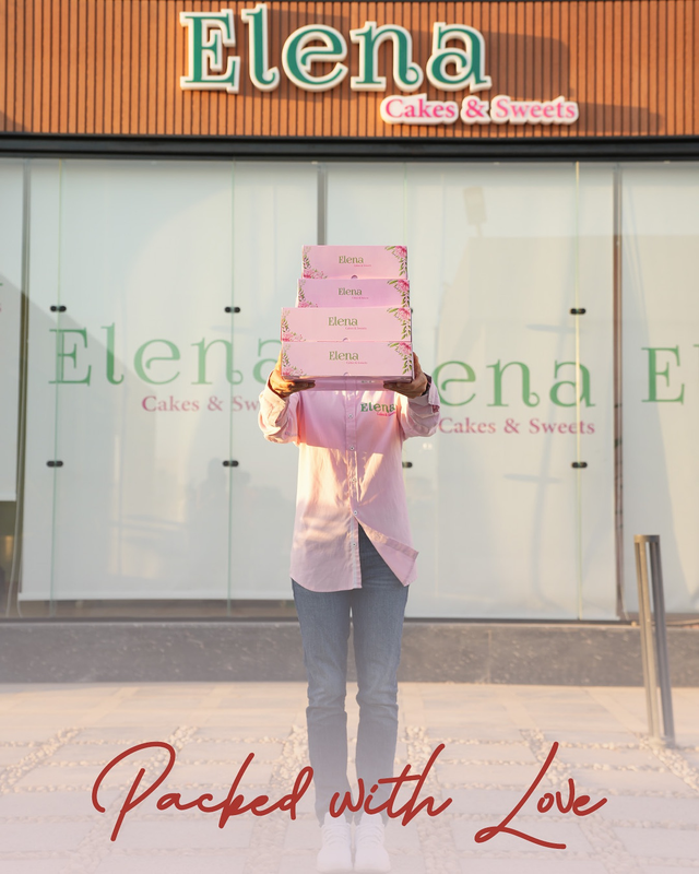 Elena Cakes