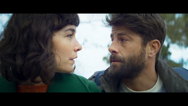 LA PELÍCULA “366” TERMINA SU RODAJE CON LUIS FERNÁNDEZ Y NADIA DE SANTIAGO EN SU REPARTO