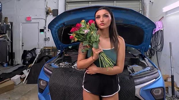 BangRoadsideXXX – Alexa Jo – Roadside Extra Service