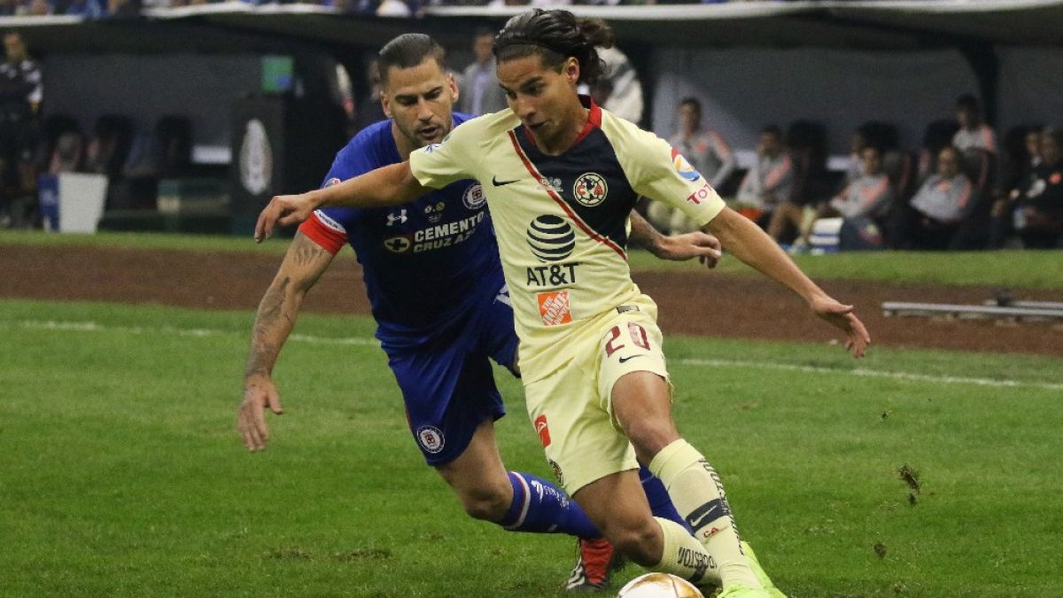 Diego Lainez podría quedarse en Europa y no regresar al América