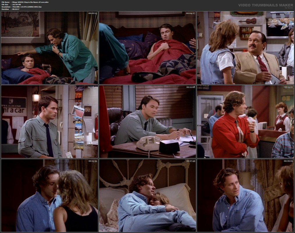 Wings S05E01 Stop in the Name of Love.mkv