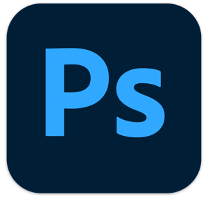 Adobe Photoshop 2021  v22.3.1  macOS