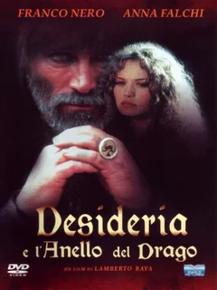 Desideria e l'anello del drago (1994).avi DvdRip AC3 iTA