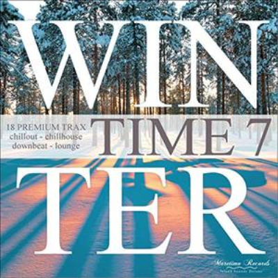 VA - Winter Time Vol.7 (18 Premium Trax: Chillout - Chillhouse - Downbeat - Lounge) (2019)