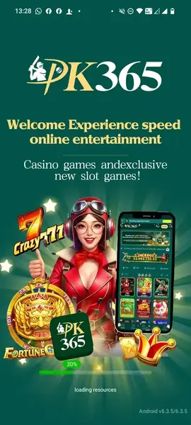 PK365 6.0 APK download 