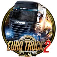 Truckers of Europe 3 cover art