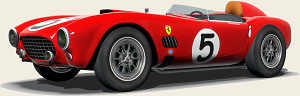 2023 Gold Star - Spotter's Guide HSO-05-Ferrari-icon-1024x576