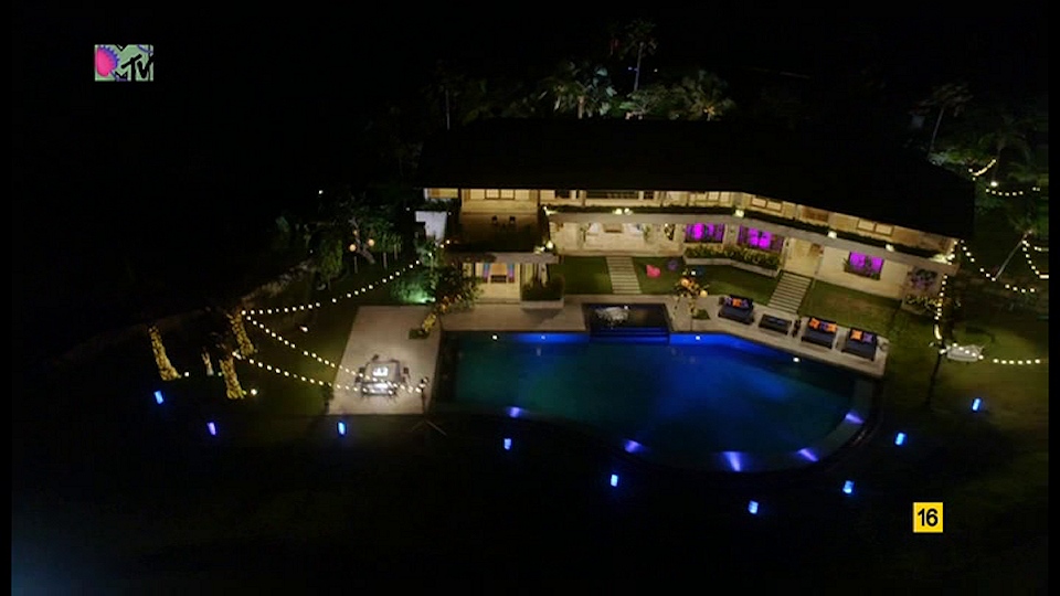 MTV España - 2021-02-08