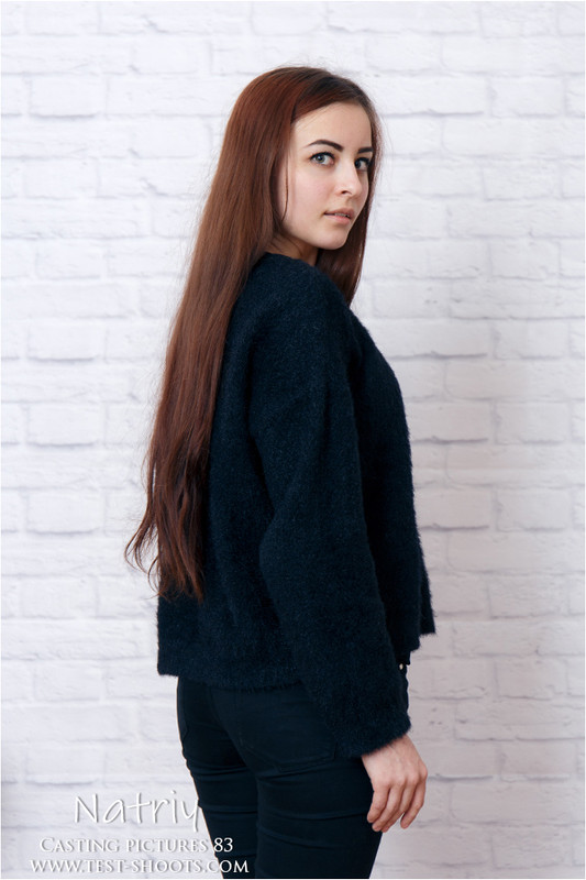 Natriy MCdonald Casting 000