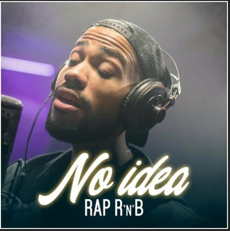 VA – No Idea – Rap R'n'B (2022)