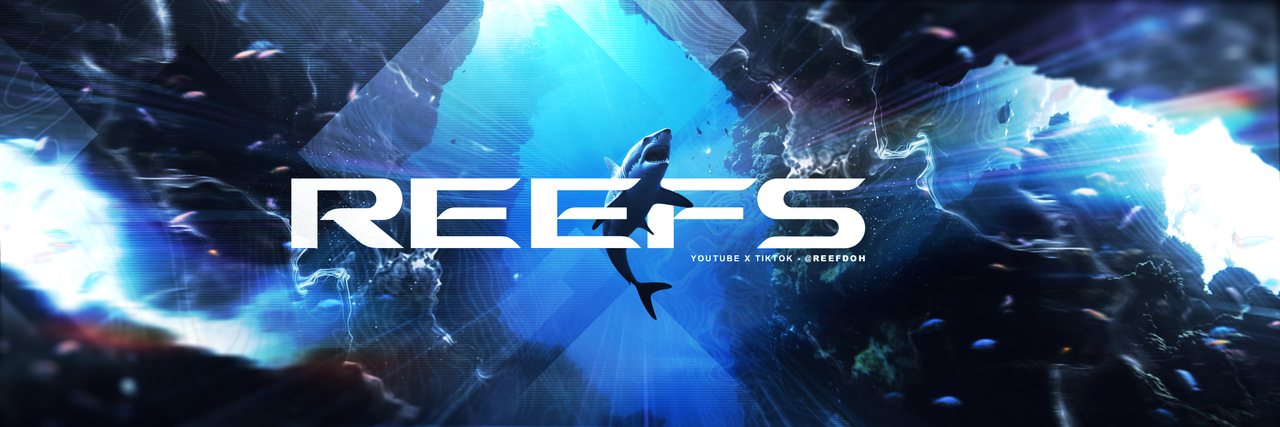 Reef Headerby Xeroh