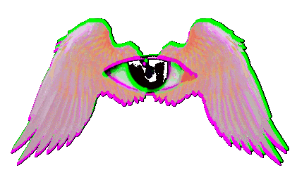 click on the angel to enter!