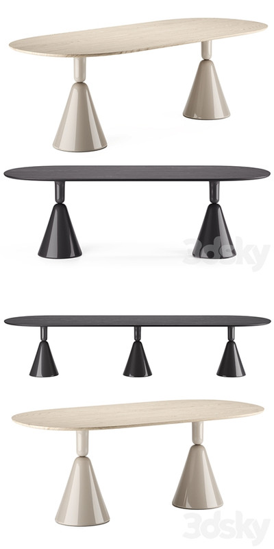 PION | Tables by Sancal