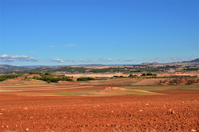 RUTA DE LAS CARAS-2011/2015-CUENCA - Paseando por España-1991/2016 (74)