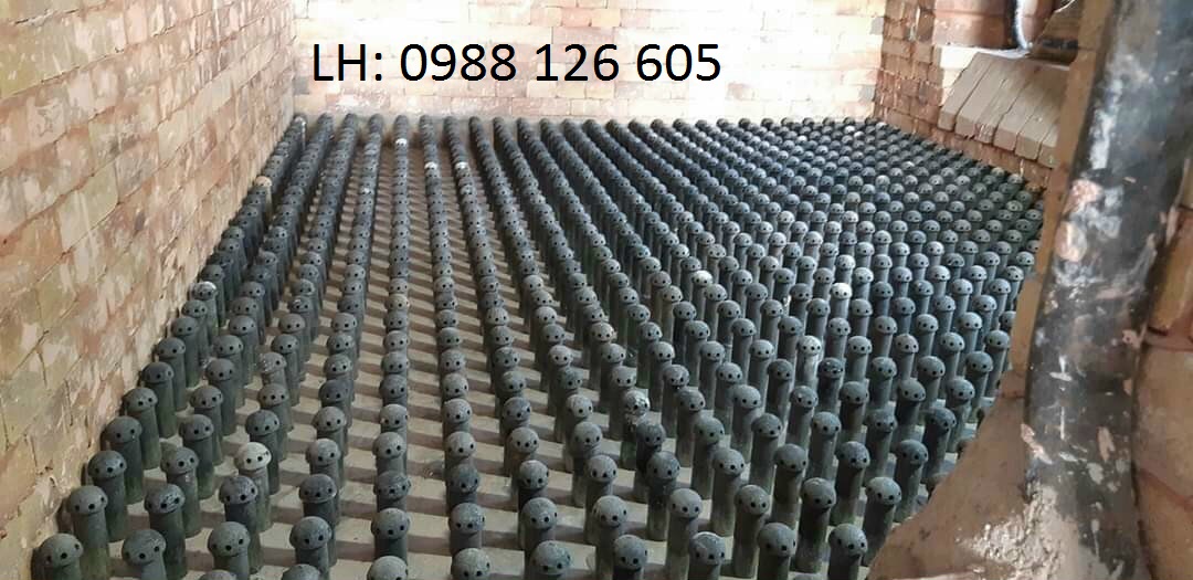 bán ghi nấm lò hơi