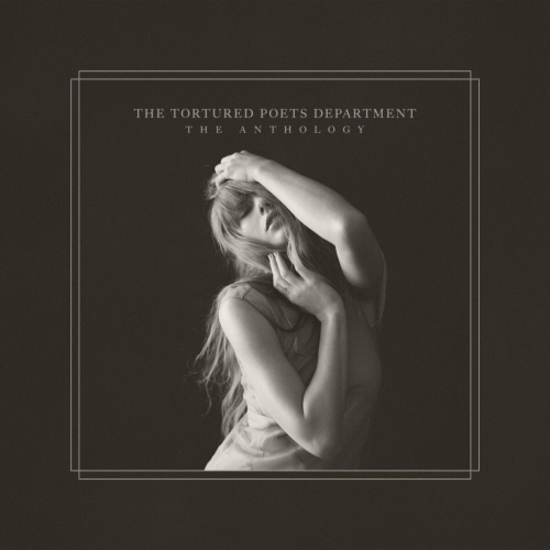 Taylor Swift - The Tortured Poets Department: The Anthology (2024) (Hi-Res) FLAC/MP3