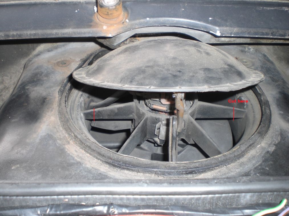 Air flap
