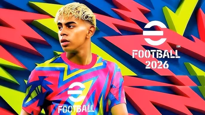 eFootball