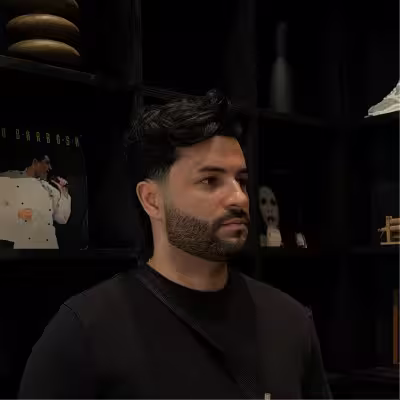 Foto de perfil de Diego