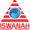 Iswanah Merbok Logo