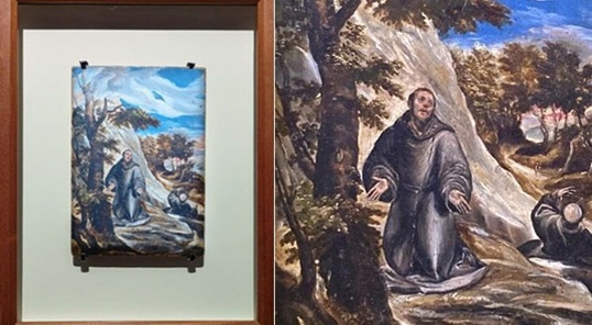 El Greco 002
