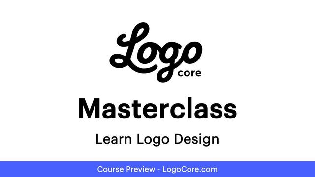 LogoCore - Learn Logo Design LogoCore - Learn Logo Design