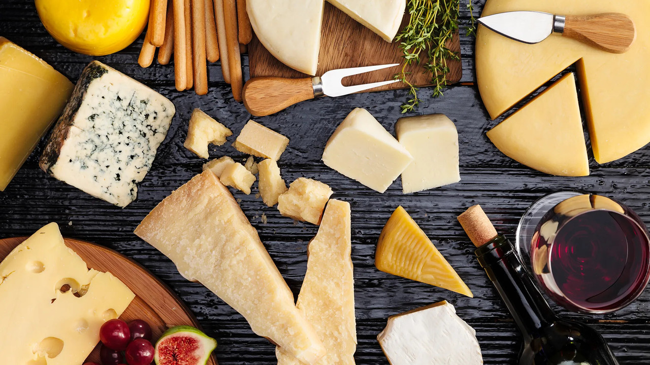 How To Choose The Perfect Fancy Cheese?