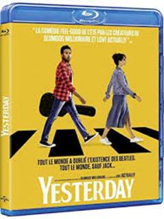 Yesterday (2019) Bluray Ita Eng Subs 720p x264 TRL