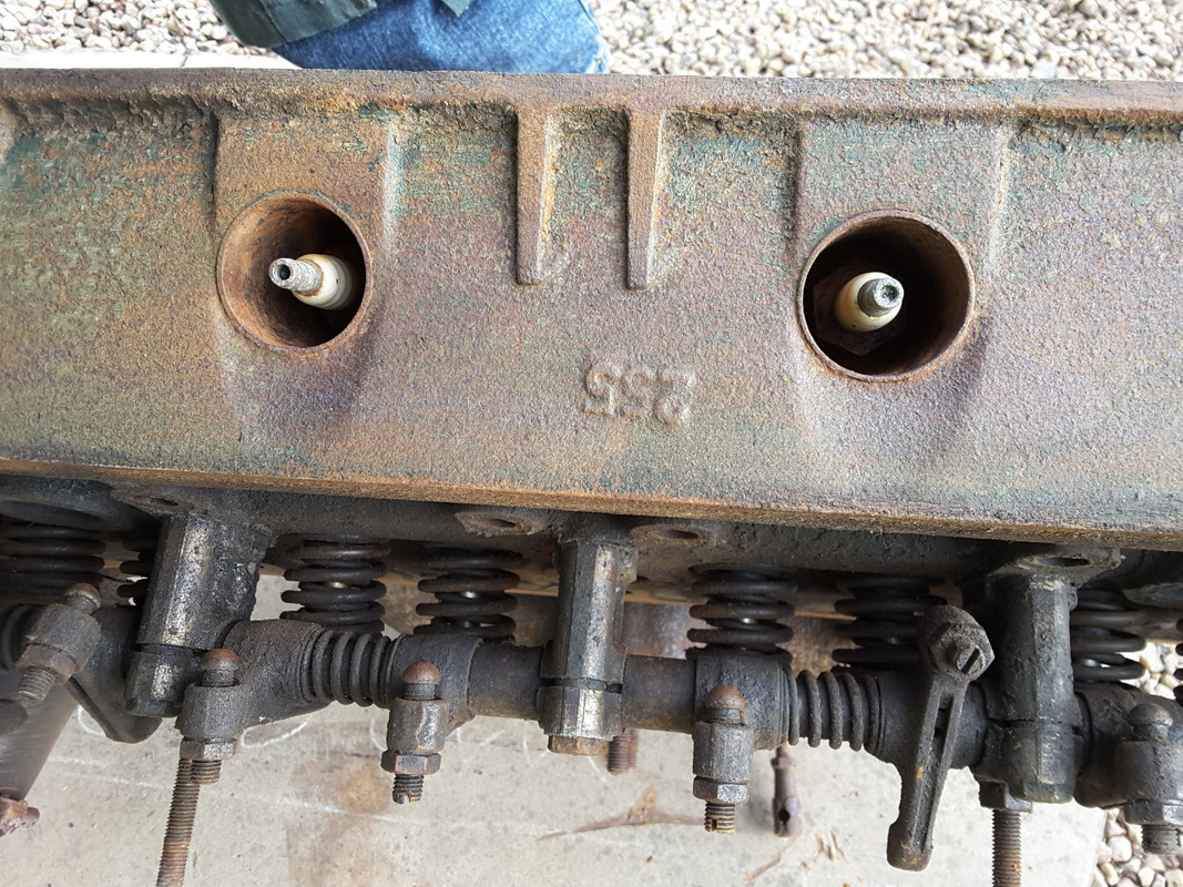 culasse citroen 5