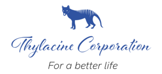 thylacine logo