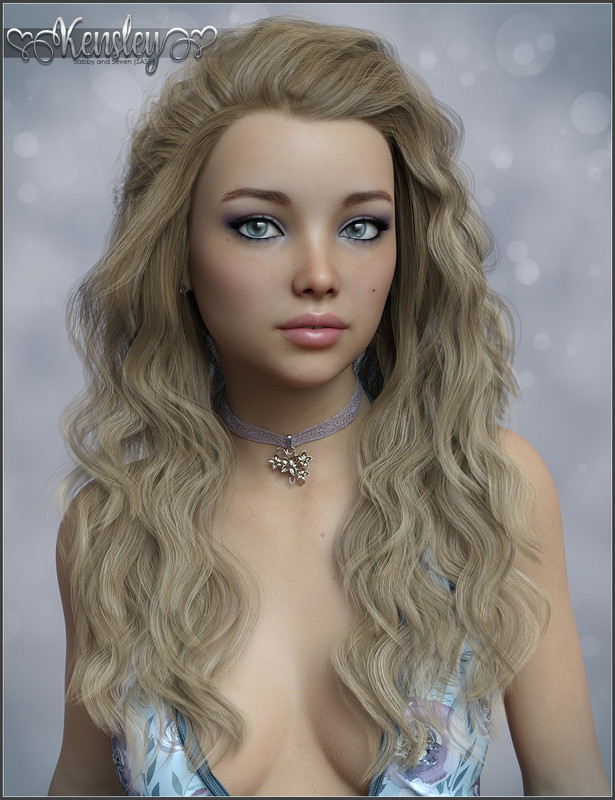 SASE Kensley for Genesis 8 1