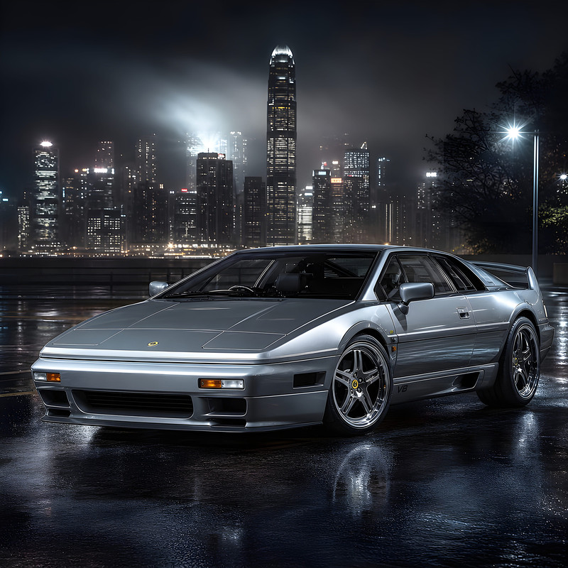 80s Legend