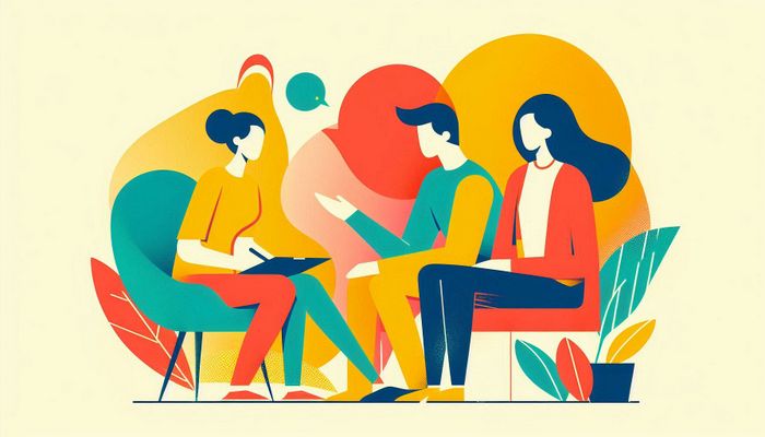 زندگی زناشویی تازه