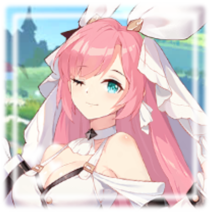 Eva - Goddess of Fate Eva - Goddess of Fate