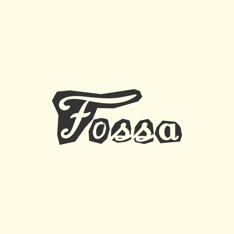 fossa