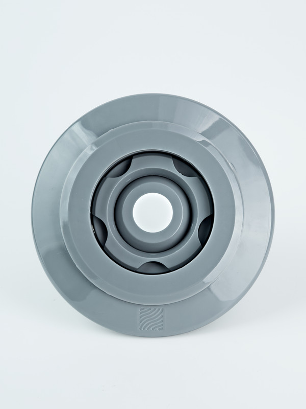 Стеновая форсунка