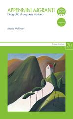 Maria Molinari – Appennini migranti (2025)