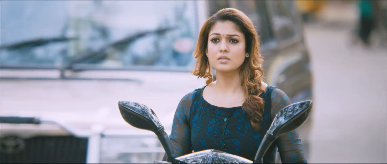 Nannbenda 2015 WebRip [Tamil] 480p 720p ESub Screenshot