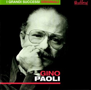 Gino Paoli – I Grandi Successi Originali [2CD] (2001) .Flac