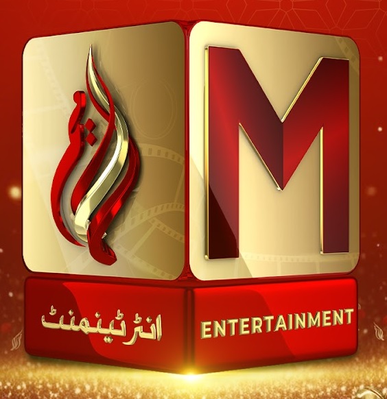 M-ENTERTAINMENT