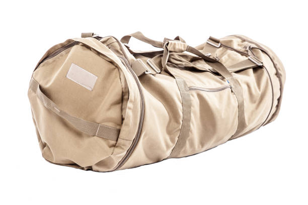 Duffle Bag