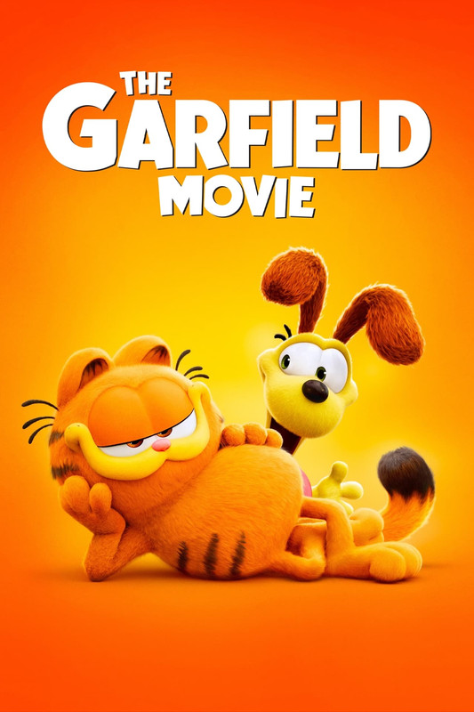 Garfield - Una missione gustosa (2024) .mkv 1080p WEB-DL DDP 5.1 iTA ENG H264 - FHC