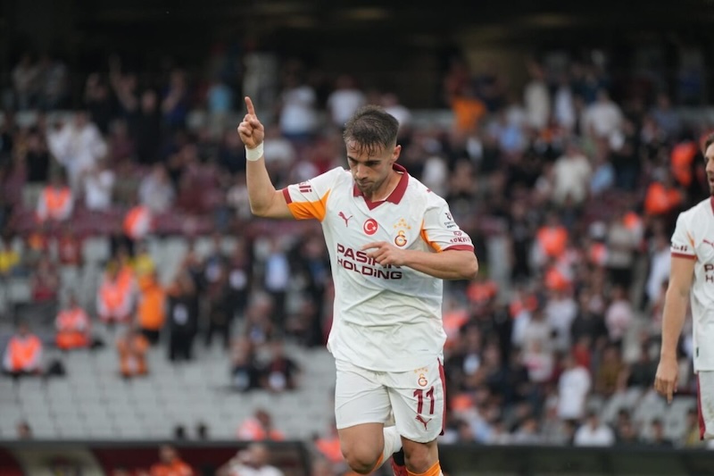 Nhận định, soi kèo Galatasaray vs Eyupspor, 00h00 ngày 14/02